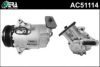ERA Benelux AC51114 Compressor, air conditioning